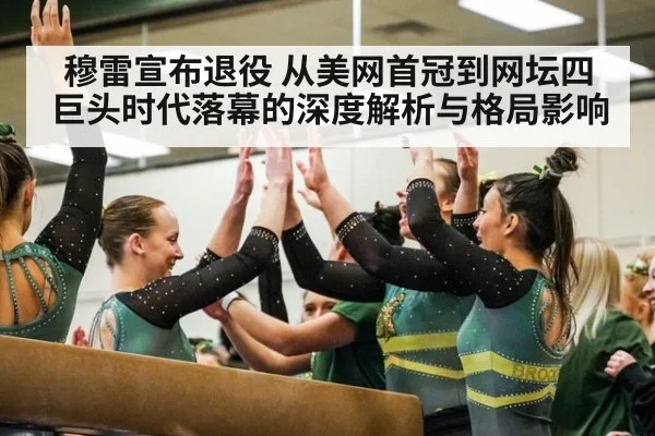 穆雷宣布退役 从美网首冠到网坛四巨头时代落幕的深度解析与格局影响